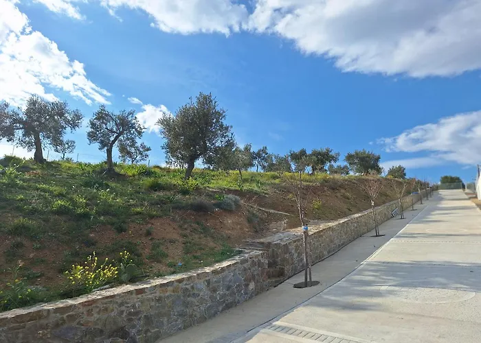 Villa Physis Fokida Eratini